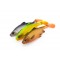 Savage Gear 3D Roach Paddle Tail Kit