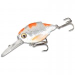 Savage Gear 3D Crucian Crank 46SR