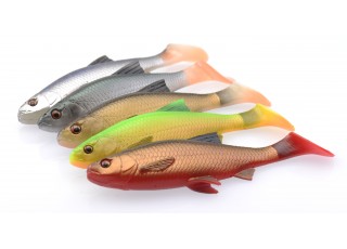 Savage Gear 3D River Roach 22 cm