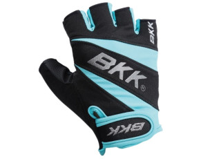 BKK Half-Finger Gloves