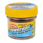 Berkley Powerbait Power Honey Worm 1'' (3 cm)