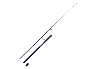 Casted Moana Popping