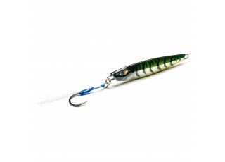 Mustad Tracershot Jig 30 gr