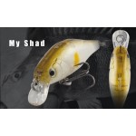 Herakles My Shad