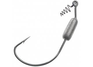 Mustad Power Lock Plus Spring Keeper
