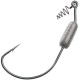 Mustad Power Lock Plus Spring Keeper