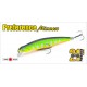 Pontoon21 Preference Minnow