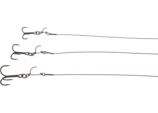 Savage Gear 4D Line Thru Trace