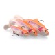 Savage Gear 4D Trout Rattle Shad 17 cm 80 gr MS