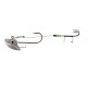 Savage Gear Carbon49 Spike Double Hook Stinger
