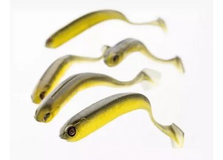Adusta Penta Shad 5'' (12,5 cm)