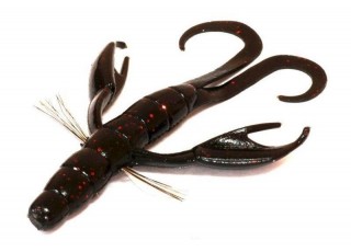 Bait Breath BYS Craw Portly 4' (10 cm)