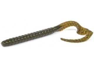 Bait Breath Honey Curly 8,5' (21 cm)