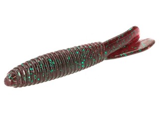 Bait Breath Tap Tail 2,7' (7 cm)