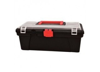 Carp Zoom Kids Tackle Box