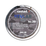 Casted Kevlar Assist Line 10 m