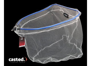 Casted Nylon Head Bent Square