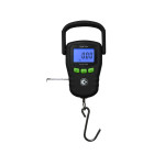 Casted Portable Digital Scale