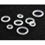 Decoy Body Ring WH-03