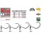 Decoy DS Hook Worm 123