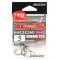 Decoy DS Hook Worm 123