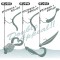 Decoy DS Hook Worm 123