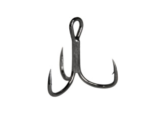 Decoy Treble Hook Y-S25