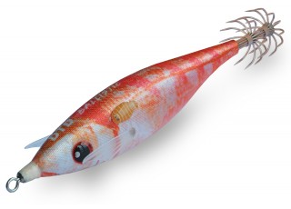 DTD Ballistic Real Fish 3.0B