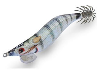 DTD Real Fish Egi 3.0