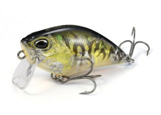 DUO Realis Crank 50SSR Kabuki
