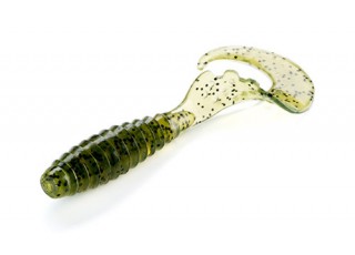 FishUp Fancy Grub 1'' (2,5 cm)