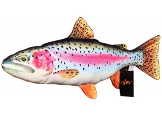 Gaby Rainbow Trout / Kalifornijska pastrva