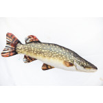 Gaby River Pike / Štuka V2