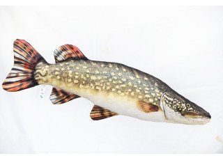 Gaby River Pike / Štuka V2