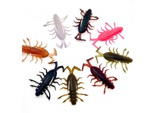 Bait Breath U30 Getter Bug 2' (5 cm)