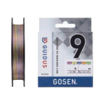 Gosen Guidus X9 300m Multicolor