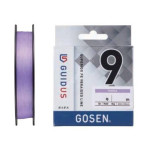 Gosen Guidus X9 150m Purple
