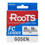 Gosen Roots FC Leader 50 m