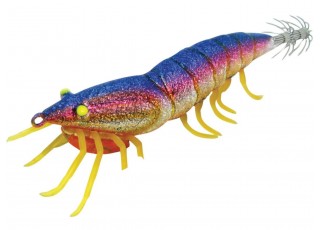 Savage Gear 3D Hybrid Shrimp Egi 7,5 cm