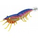 Savage Gear 3D Hybrid Shrimp Egi 7,5 cm