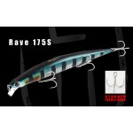 Herakles Rave 175