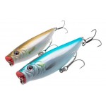Savage Gear 3D Minnow Pop Walker 80