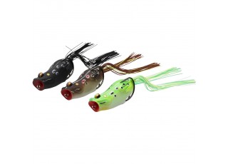Savage Gear 3D Pop Frog 7 cm