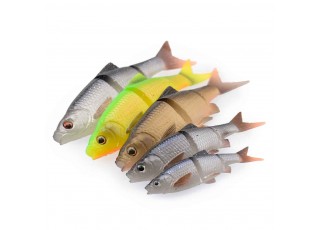 Savage Gear 3D Roach Swim & Jerk 7,5 cm