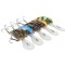 Savage Gear 3D Goby Crank 40 MR