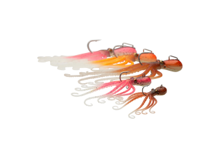 Savage Gear 3D Octopus 16 cm 120 gr