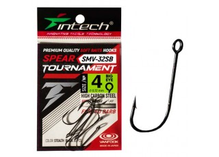 Intech Tournament Spear SMV-32SB
