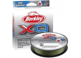 Berkley X9 150 m