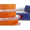 Intech First Braid X4 150 m Orange