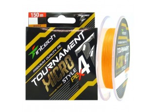 Intech Tournament Micro Style PE X4 150 m